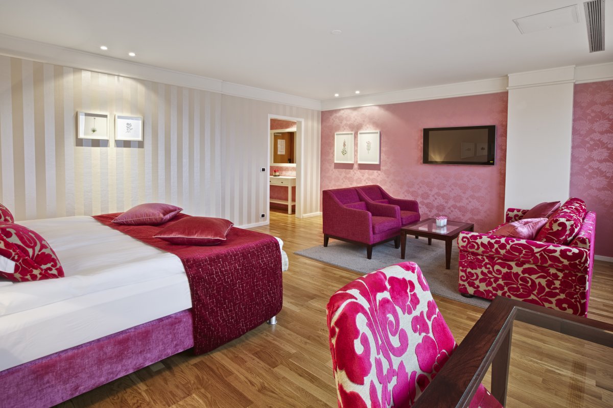 Rooms Reykjavik Natura King Junior Suite Spa Included Iceland 