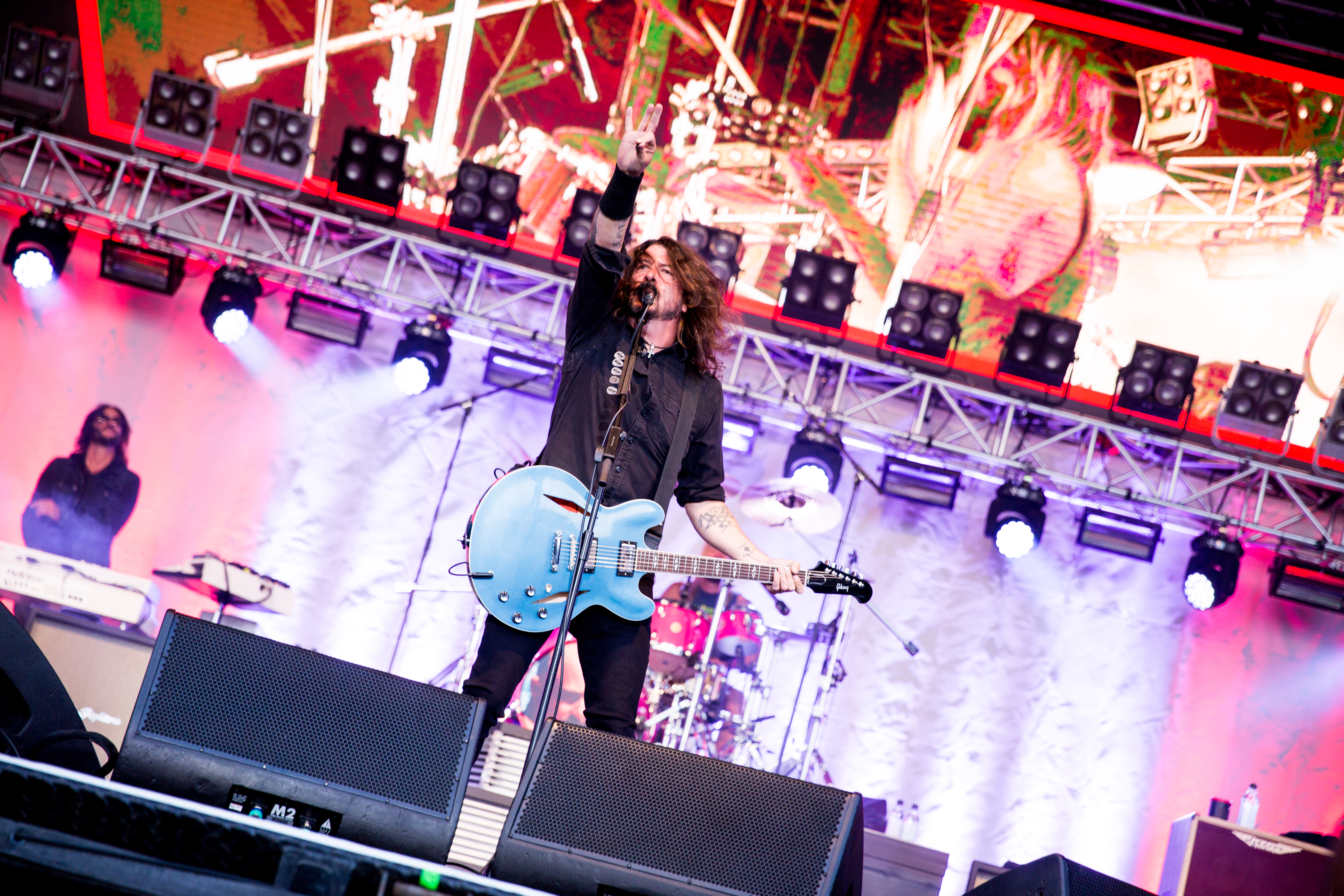 Foo Fighters