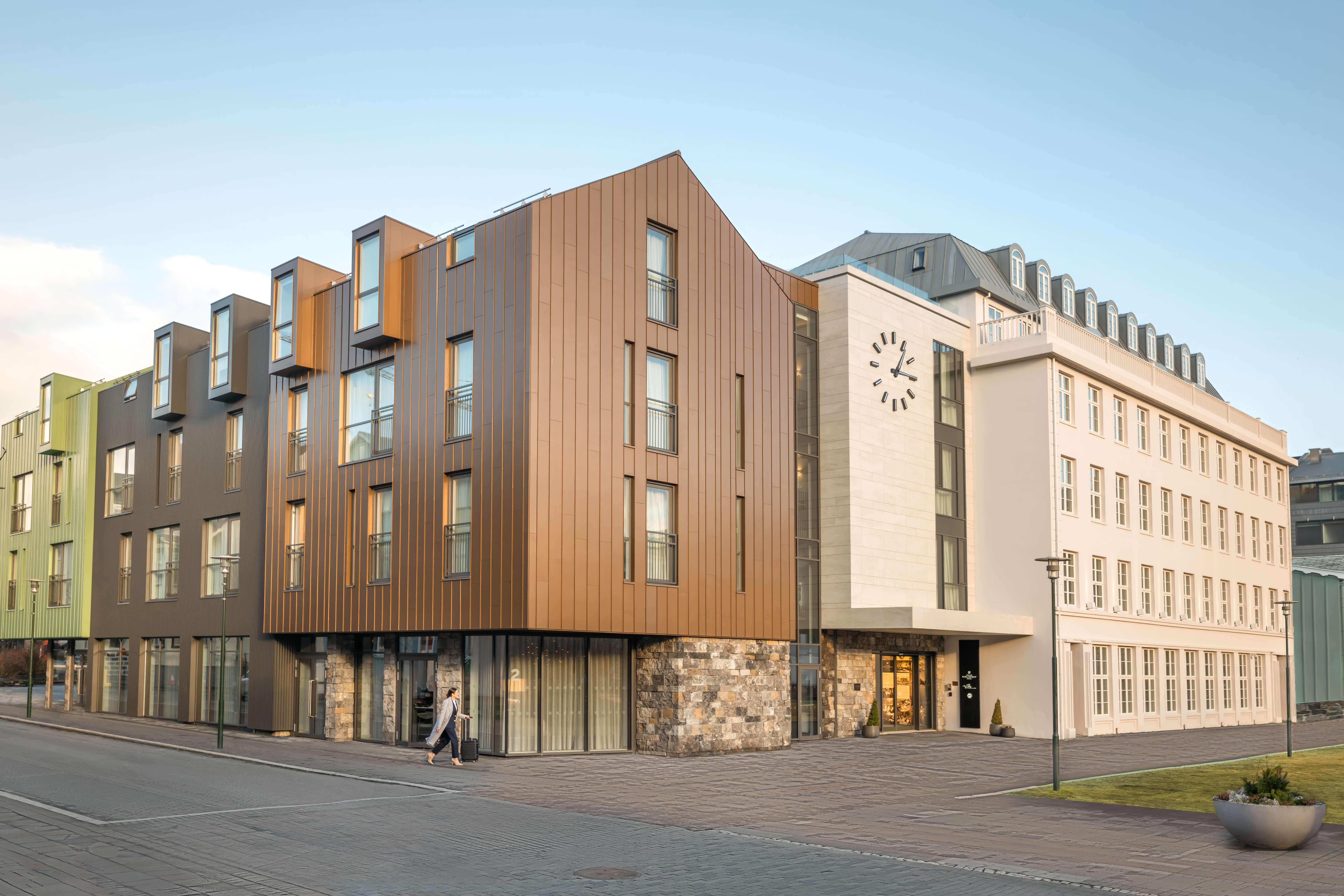 Berjaya Iceland Hotels