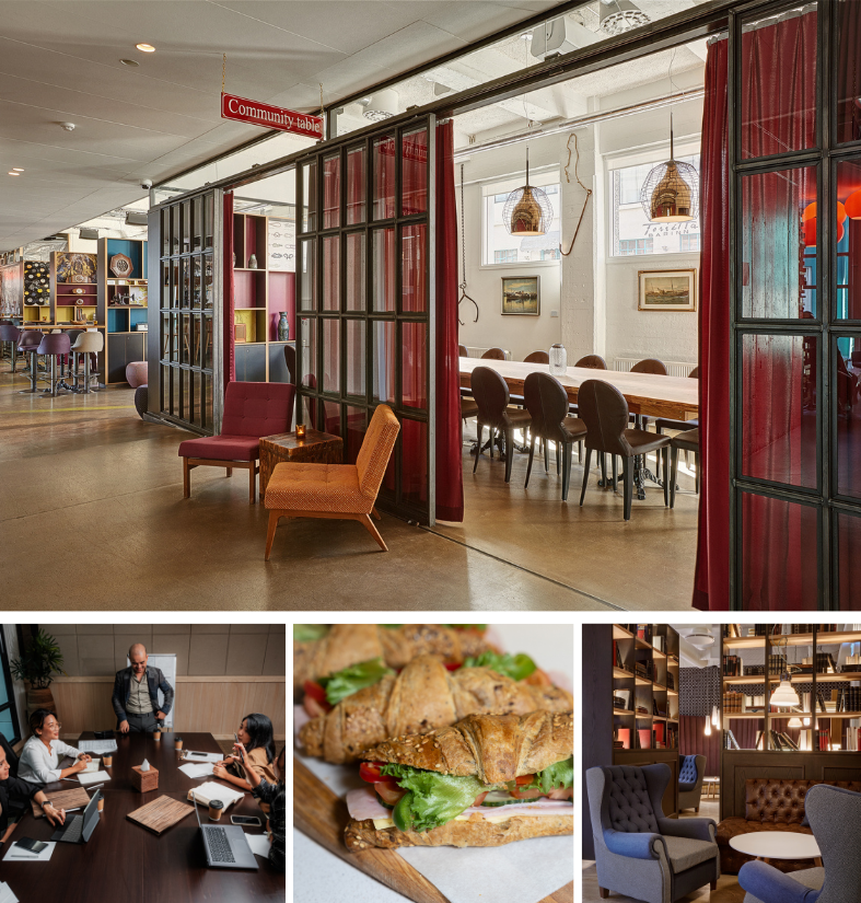 Hilton hybrid placeholder