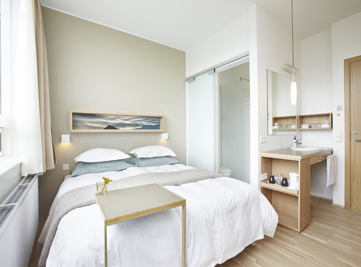 Hreint Berjaya Iceland Hotel placeholder