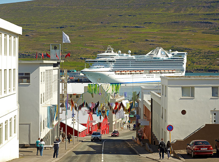 Hotle Edda Akureyri