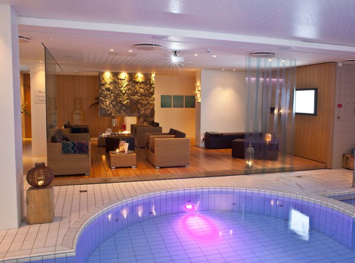 Natura Spa