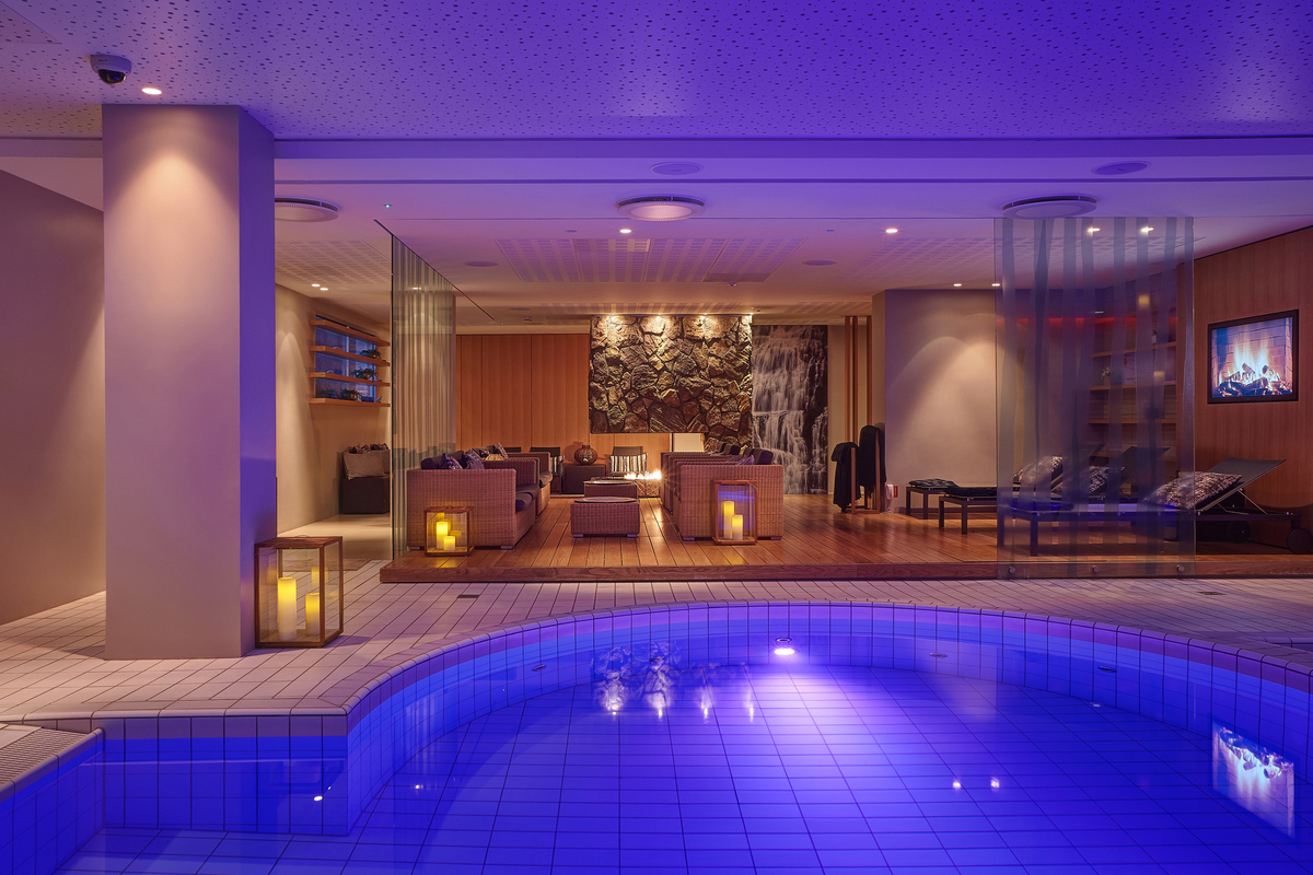 Natura Spa