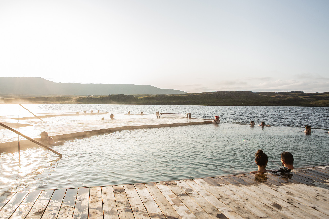 VÖK Baths