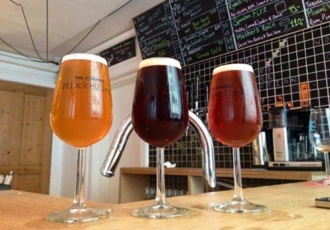 Why Iceland celebrates Beer Day