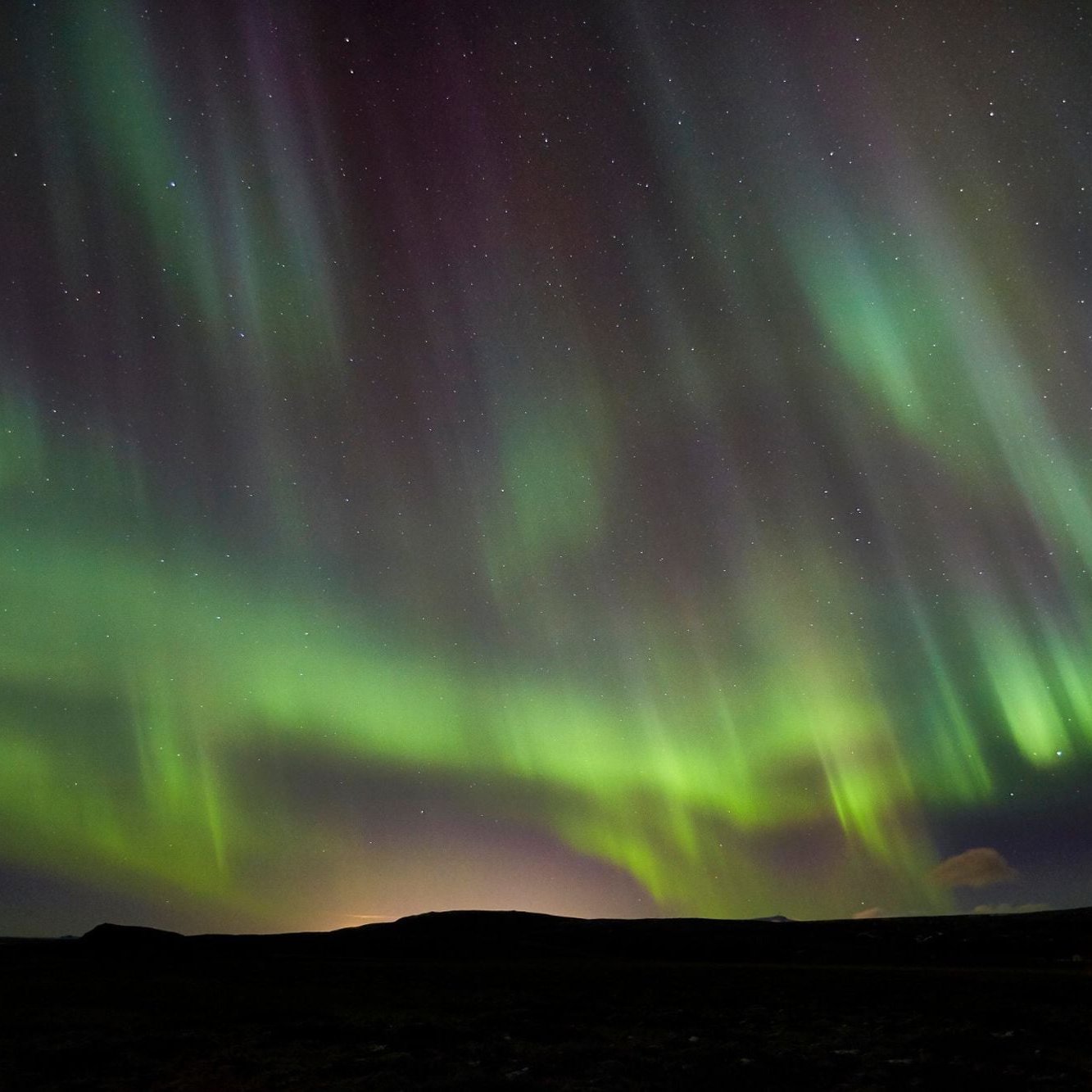 Can You See The Northern Lights in Summer?
