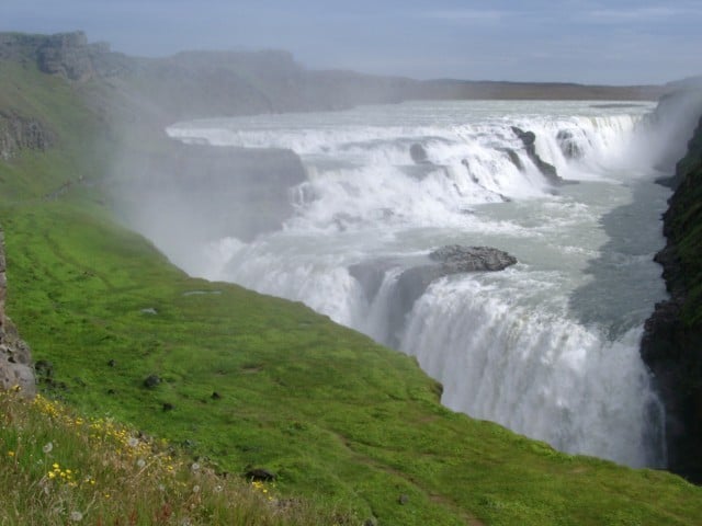 The Golden Circle - Icelands Very Own Gold