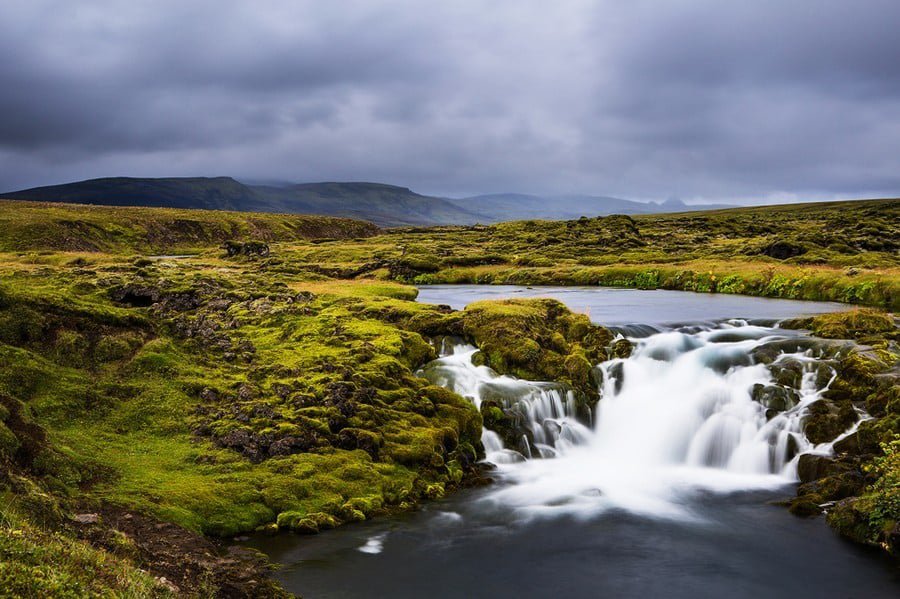 Iceland Weather in September Berjaya Hotels Blog Magazine